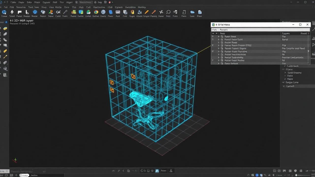 Nejlepší free CAD programy pro 3D tisk (2025) | 3DTISK SERVIS Ostrava
